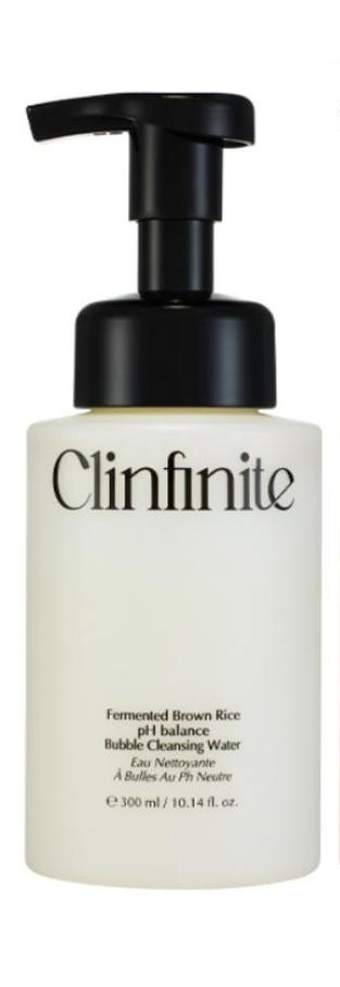  Clinfinite Fermented Brown Rice Bubble Cleansing Water