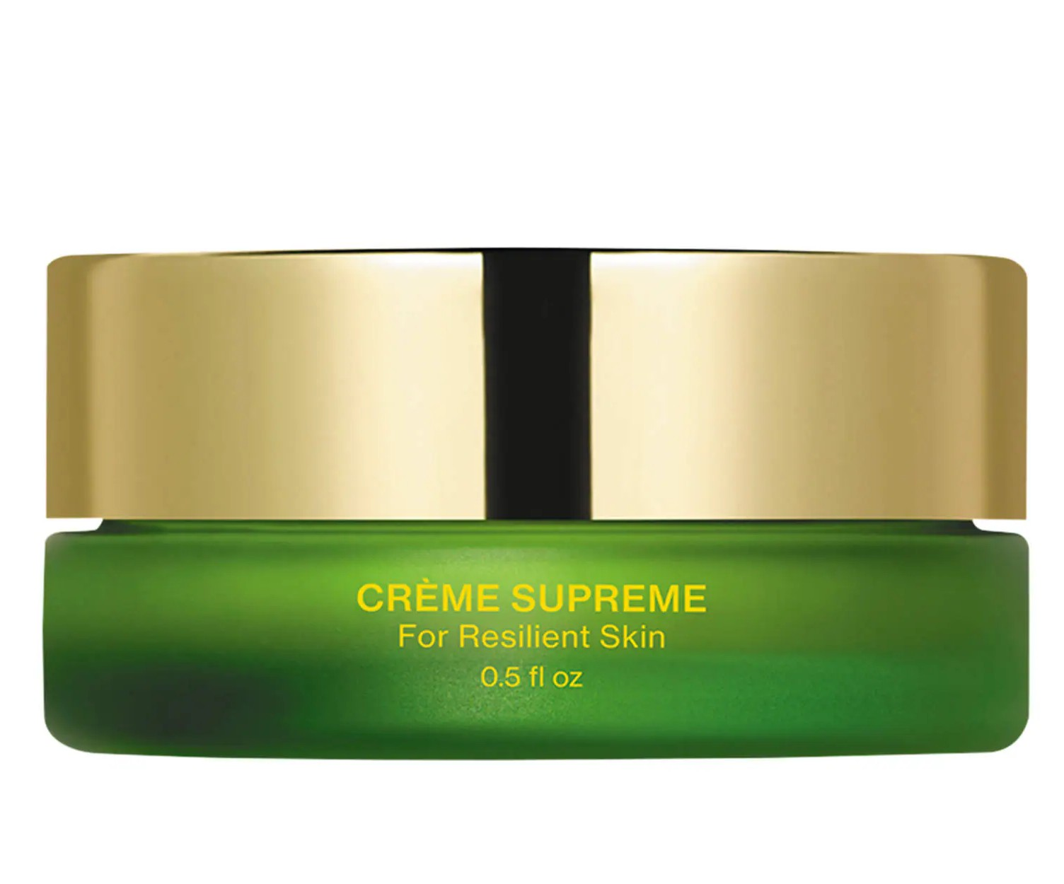 Crème Supreme