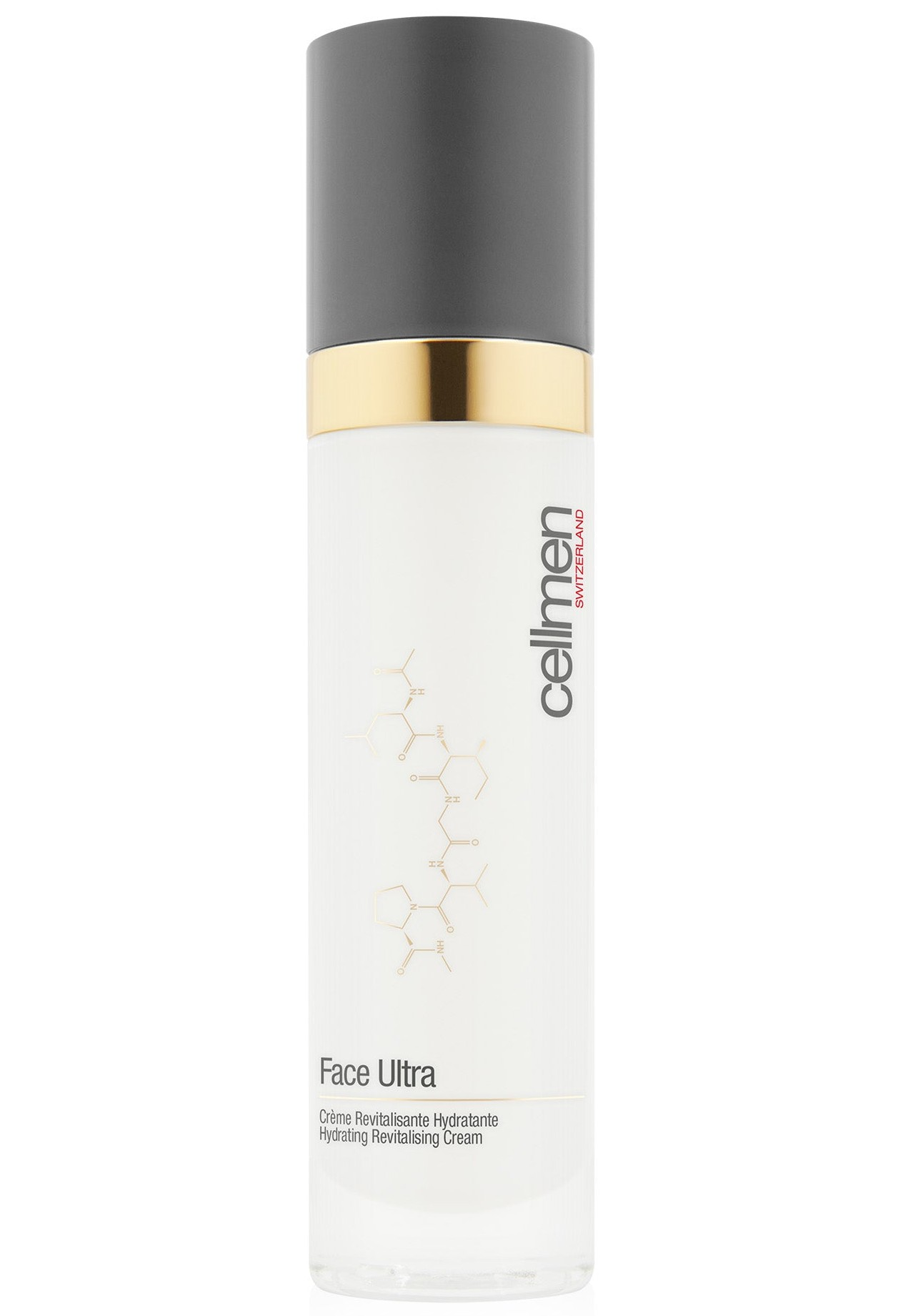 Face Ultra