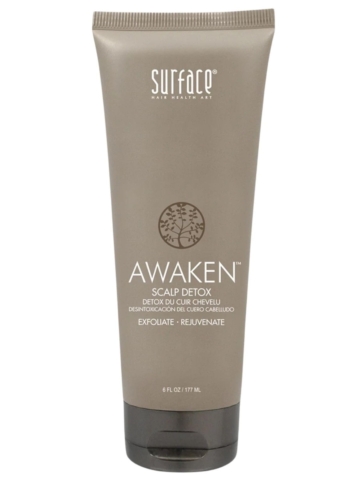 Awaken Scalp Detox