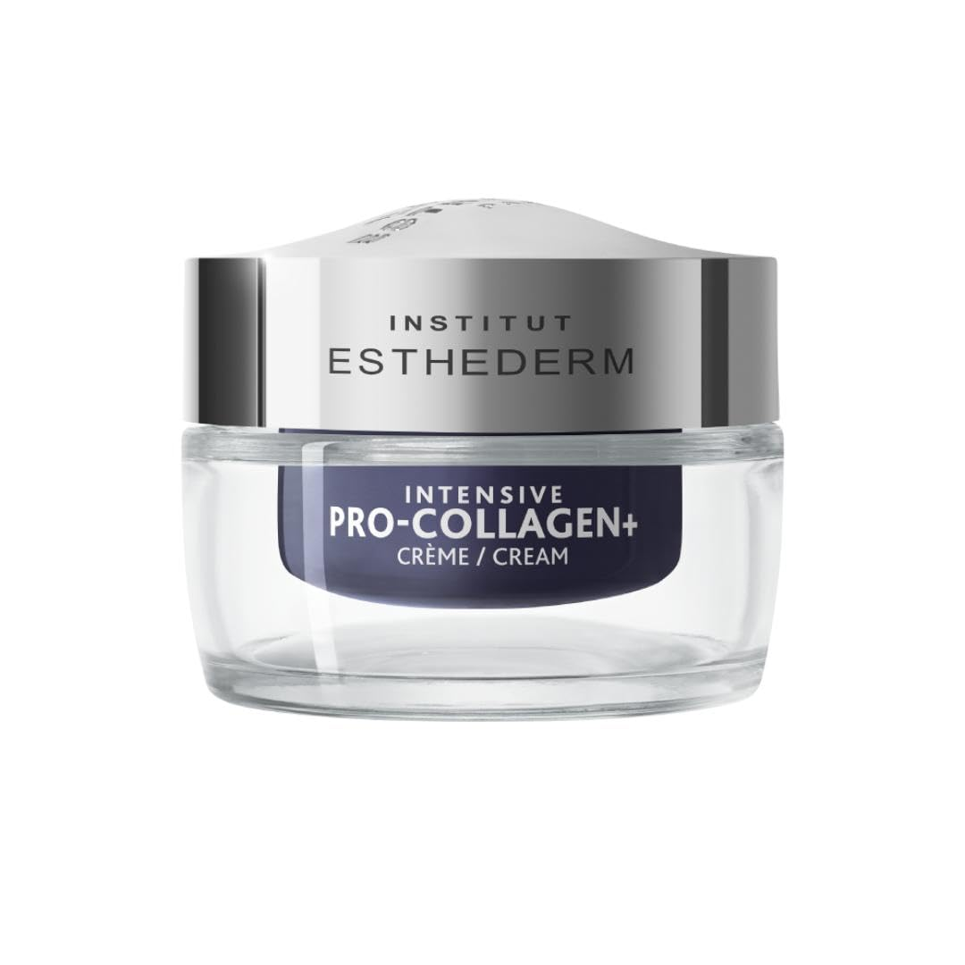 Intensive Pro-collagen+ Cream
