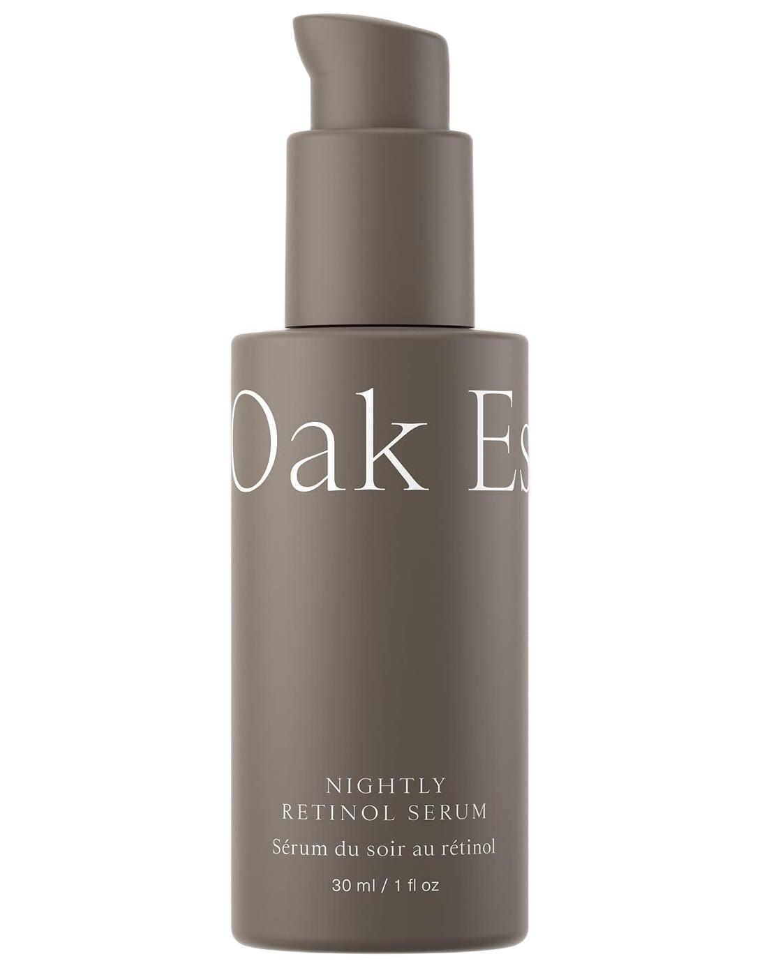 Nightly Retinol Serum