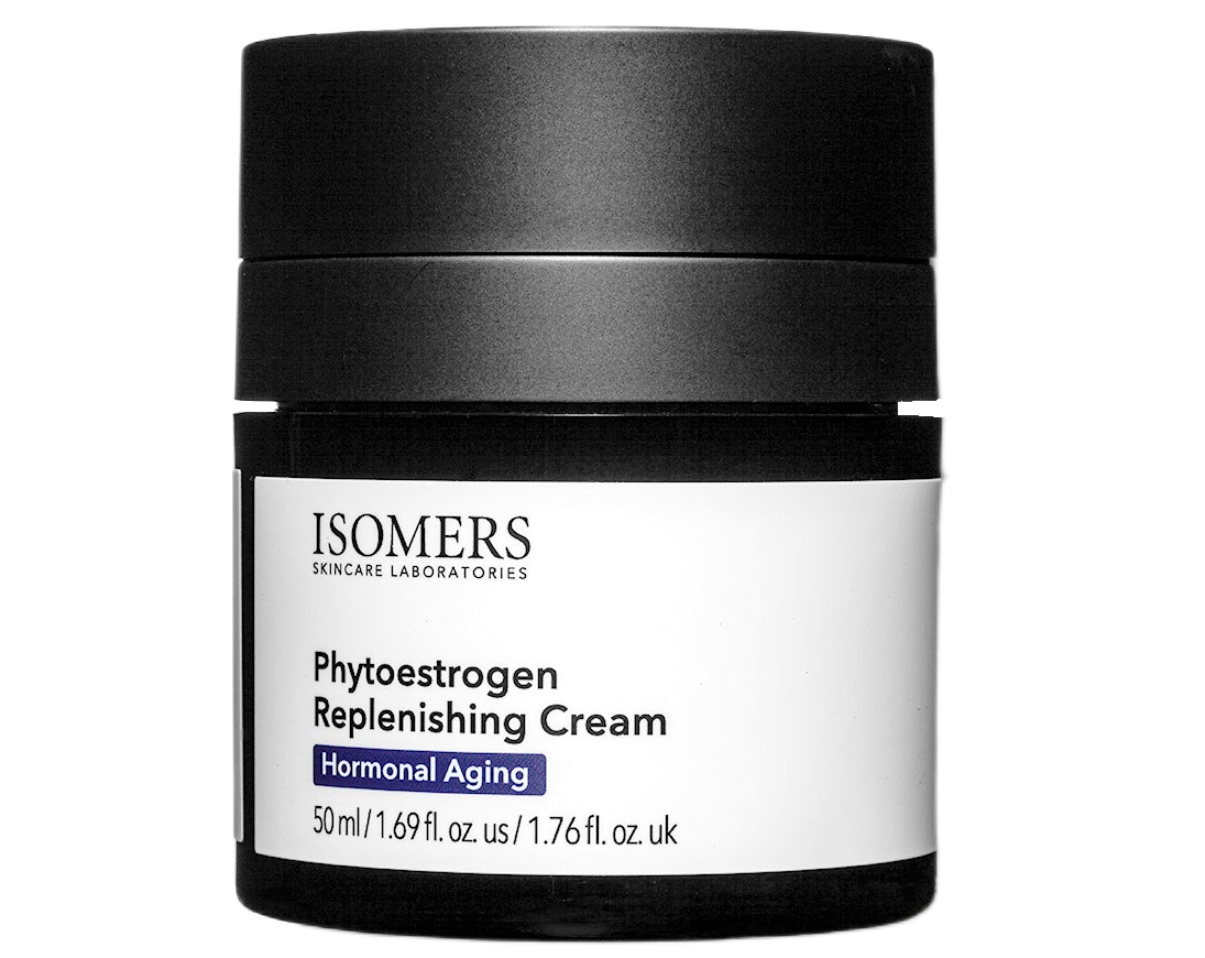 Phytoestrogen Replenishing Cream