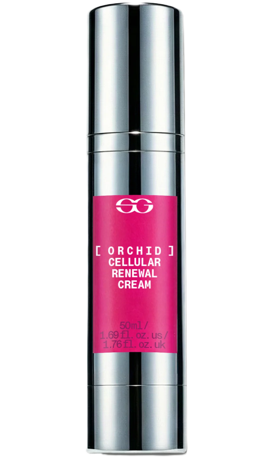 Orchid Cellular Renewal Cream