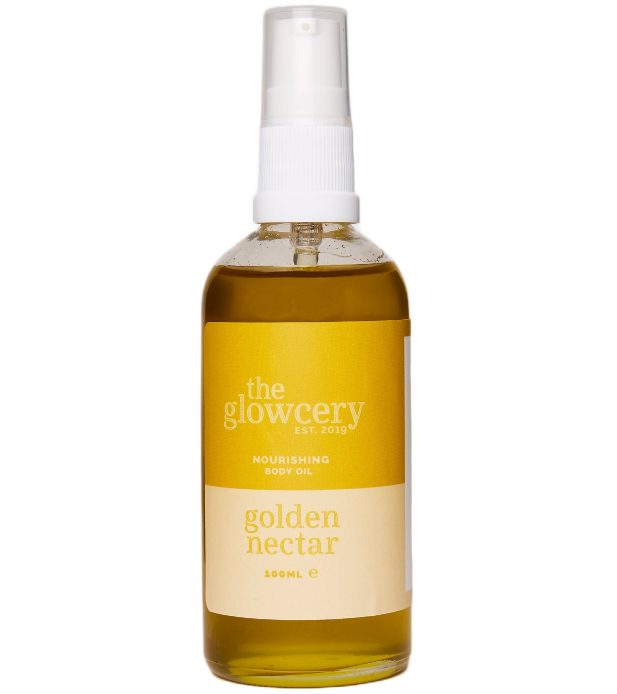 Golden Nectar