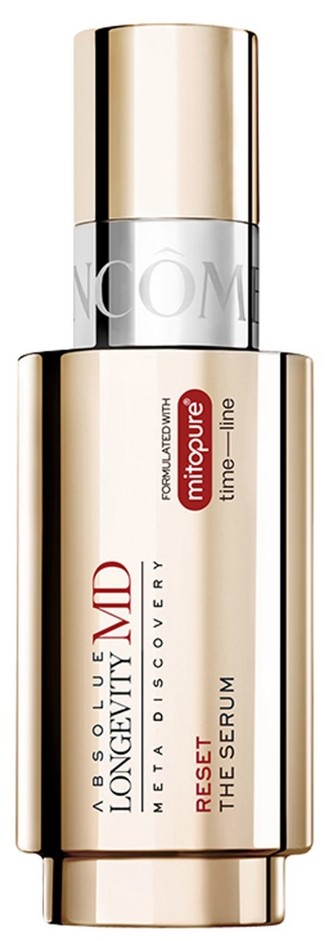 Absolue Longevity MD Reset The Serum