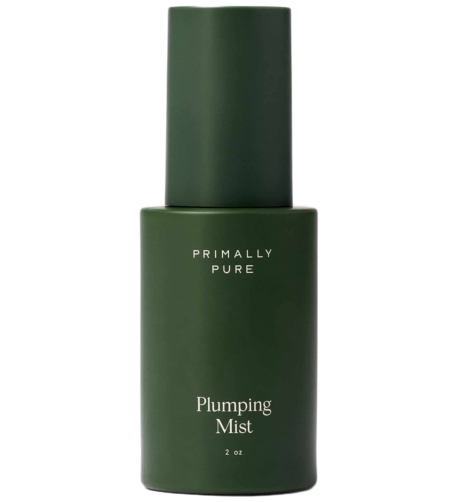 Plumping Mist