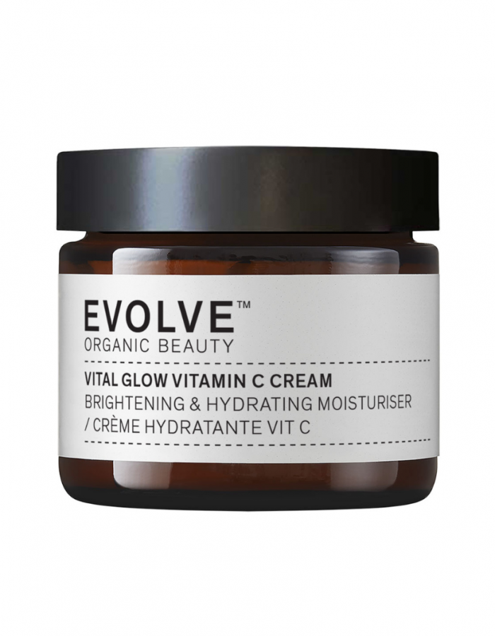 Vital Glow Vitamin C Cream