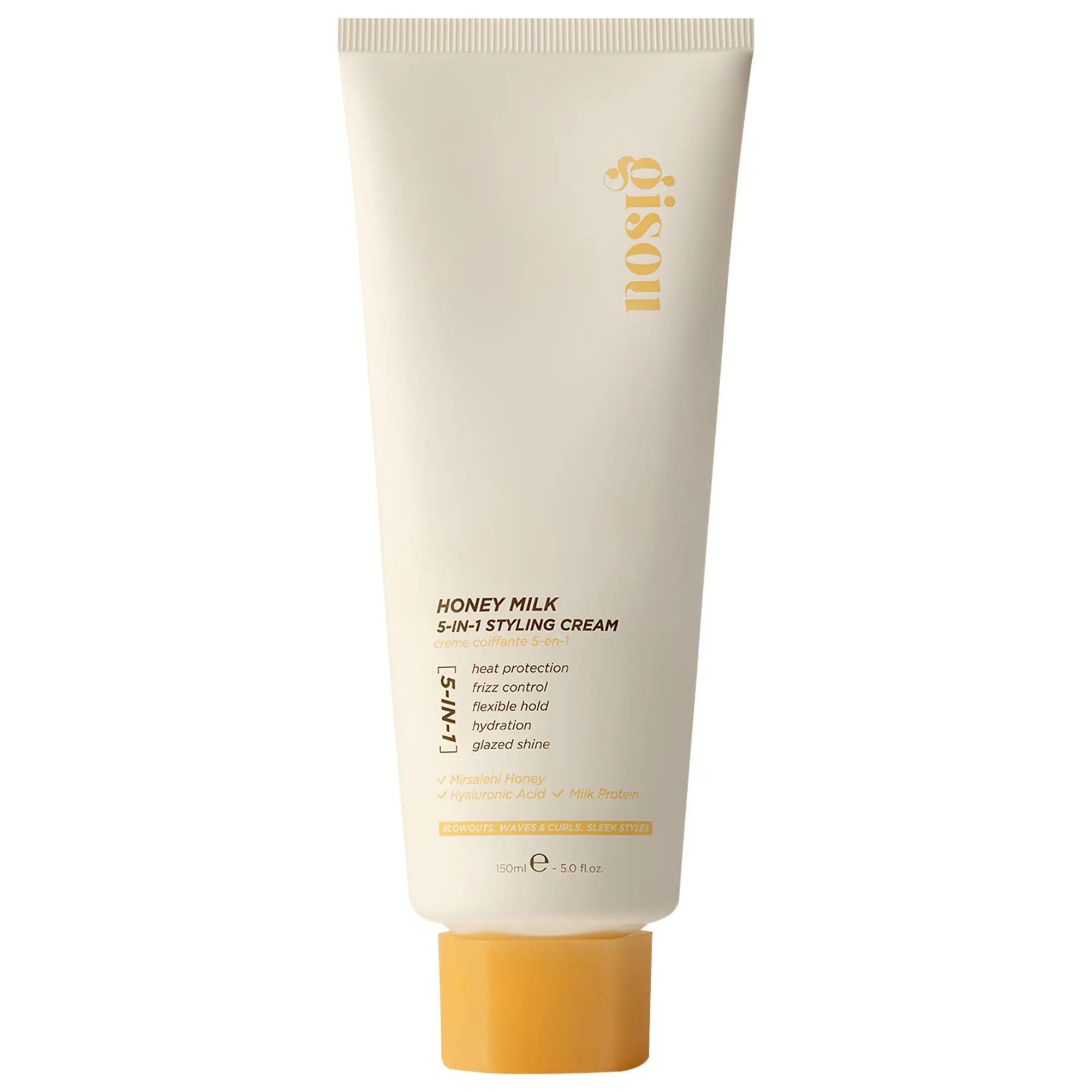 Honey Milk 5-in-1 Styling Cream