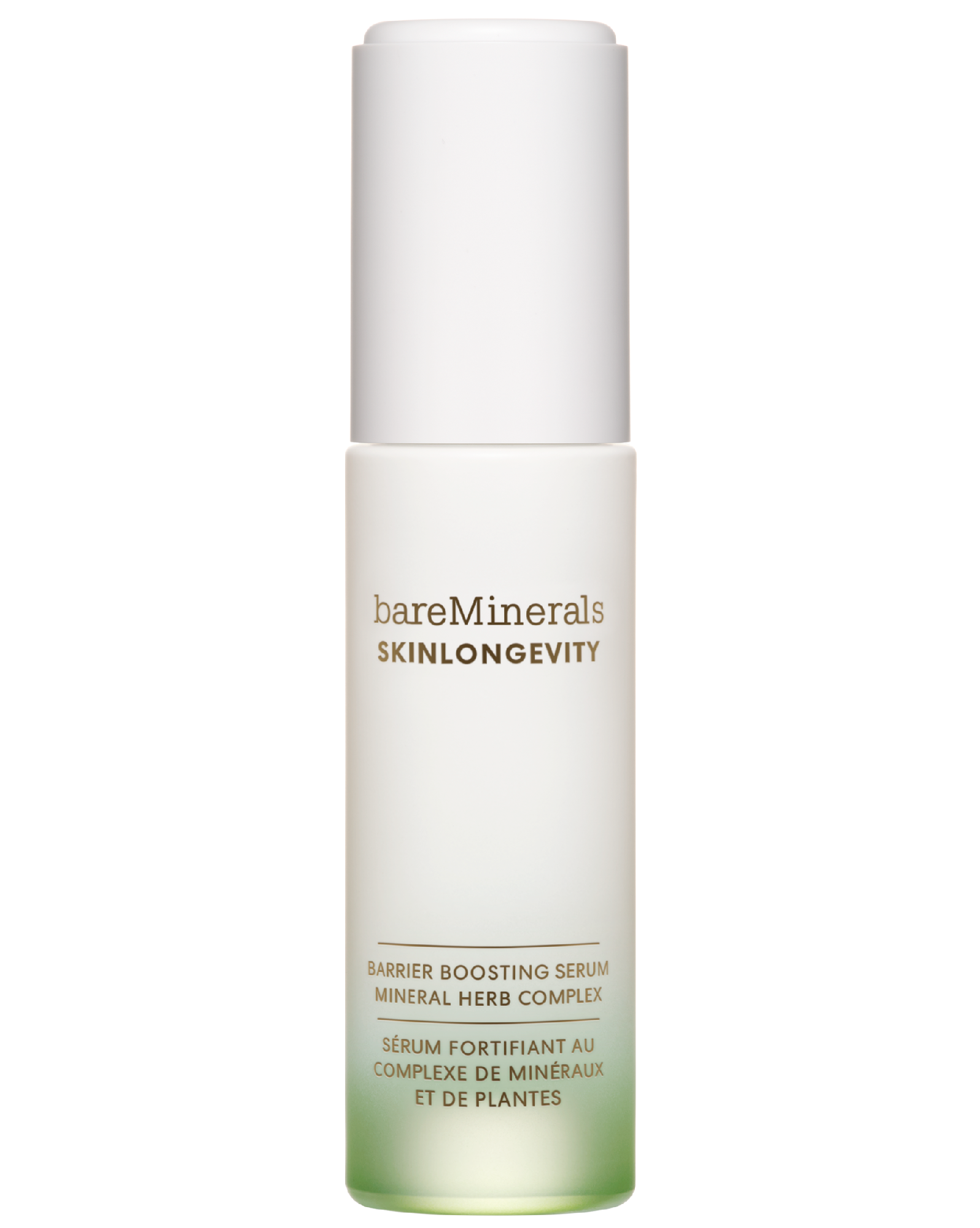 SKINLONGEVITY® Barrier Boosting Serum