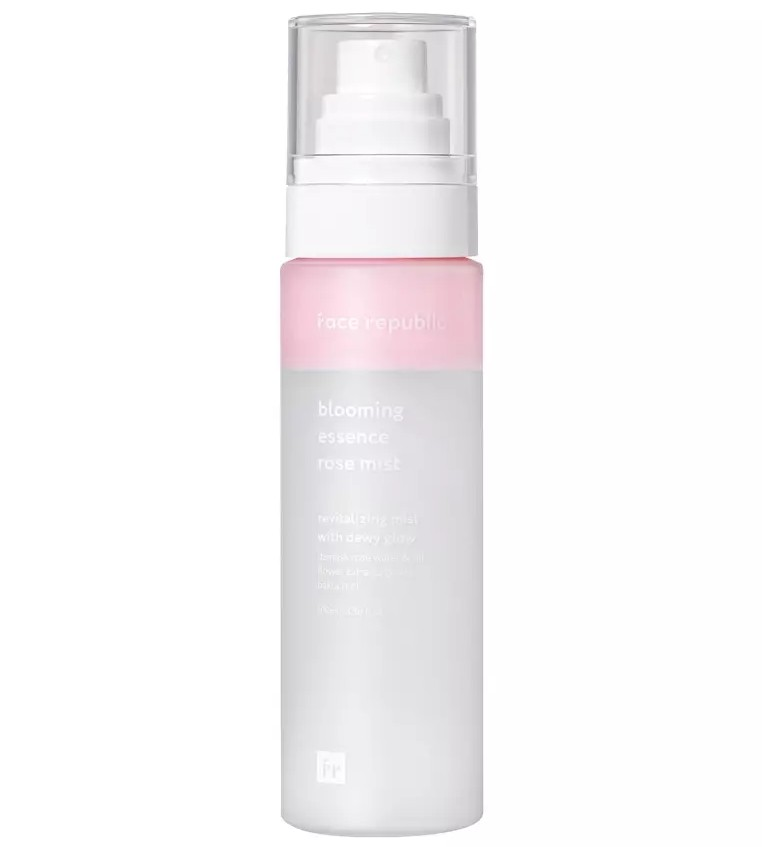 Blooming Essence Rose Mist