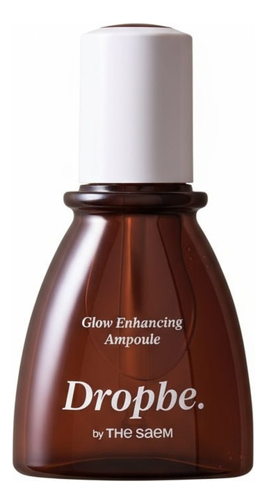 Dropbe. Glow Enhancing Ampoule