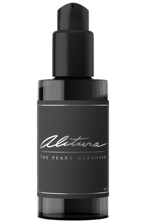 The Pearl Cleanser