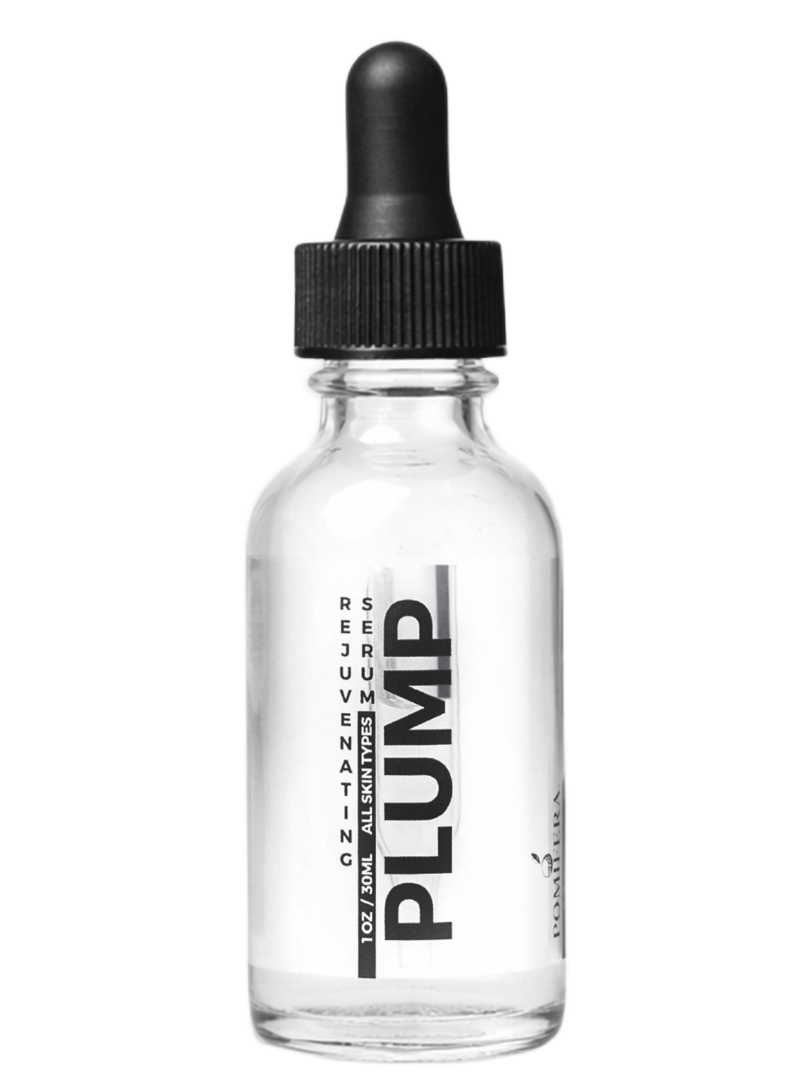 Plump Rejuvenating Hyaluronic Acid Serum