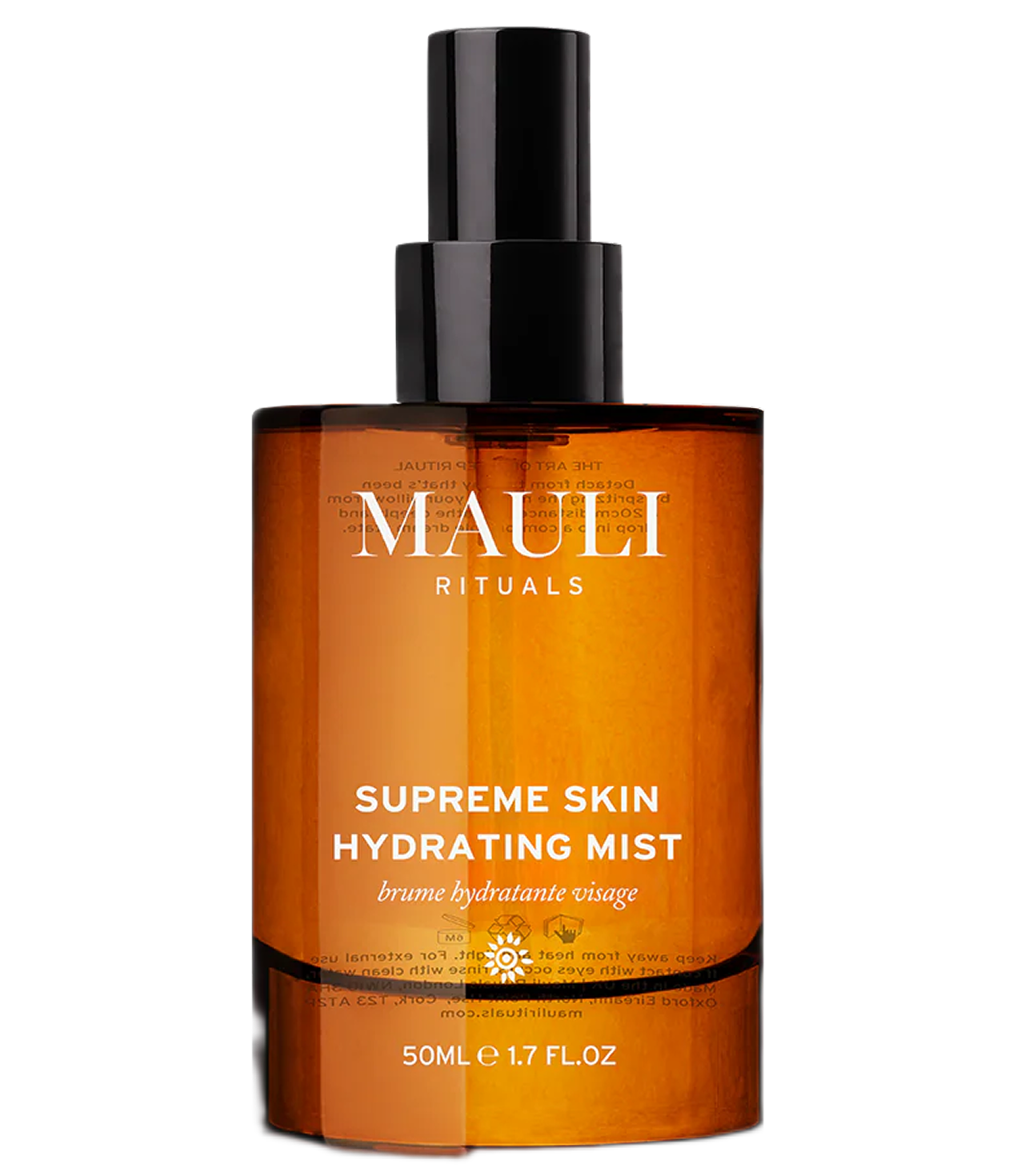 Supreme Skin Hydrating Mist