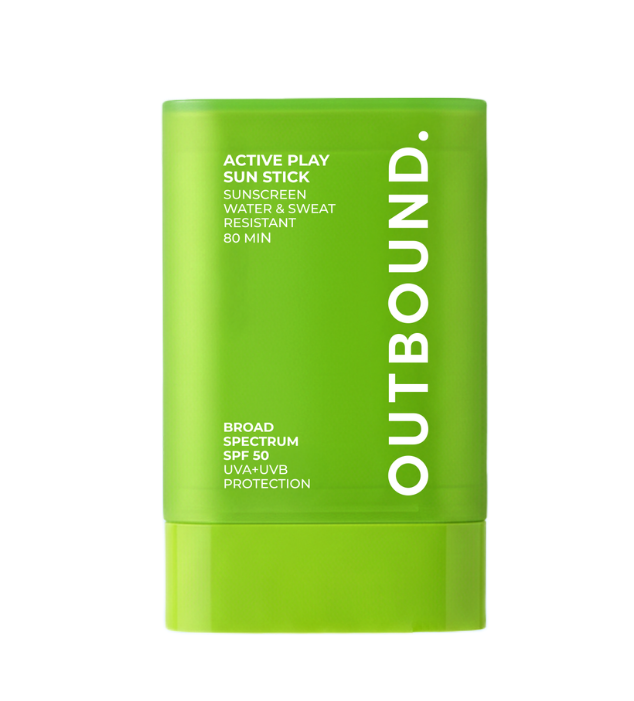 Active Play Sun Stick SPF 50