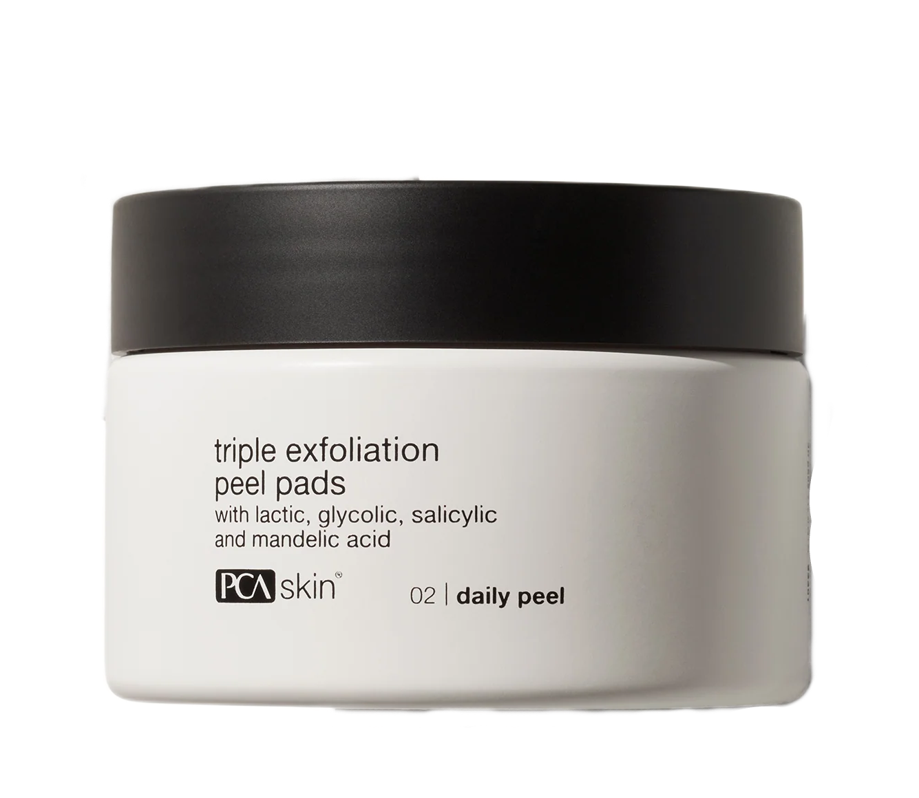 Triple Exfoliation Peel Pads
