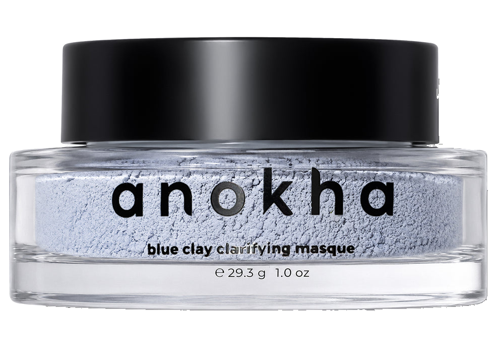 Blue Clay Clarifying Masque