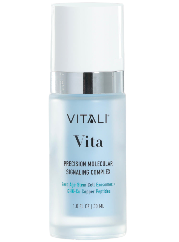 Vita Zero Age Exosome Complex