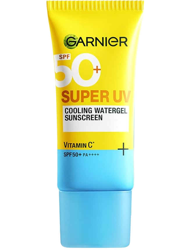 Super UV Cooling Watergel Sunscreen