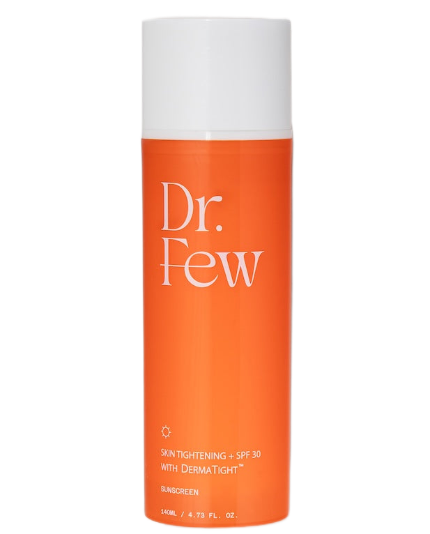 Skin Tightening + SPF30 with DermaTight™