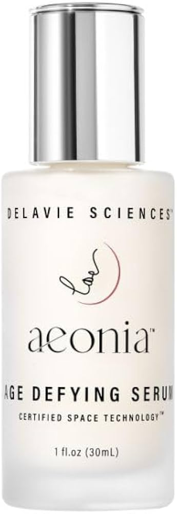 Aeonia Age Defying Serum