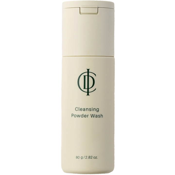 ICD Cleansing Powder Wash