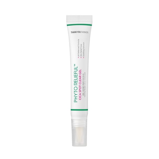 Phyto Relieful Cica Spot Clear Gel