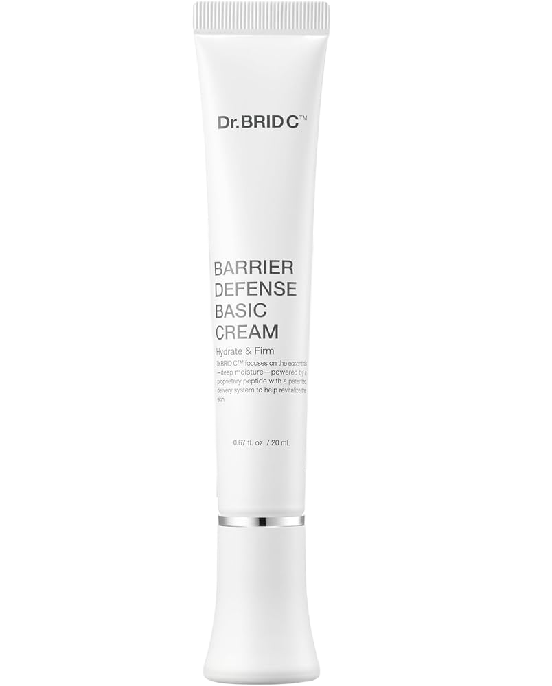Barrier Defense Basic Cream