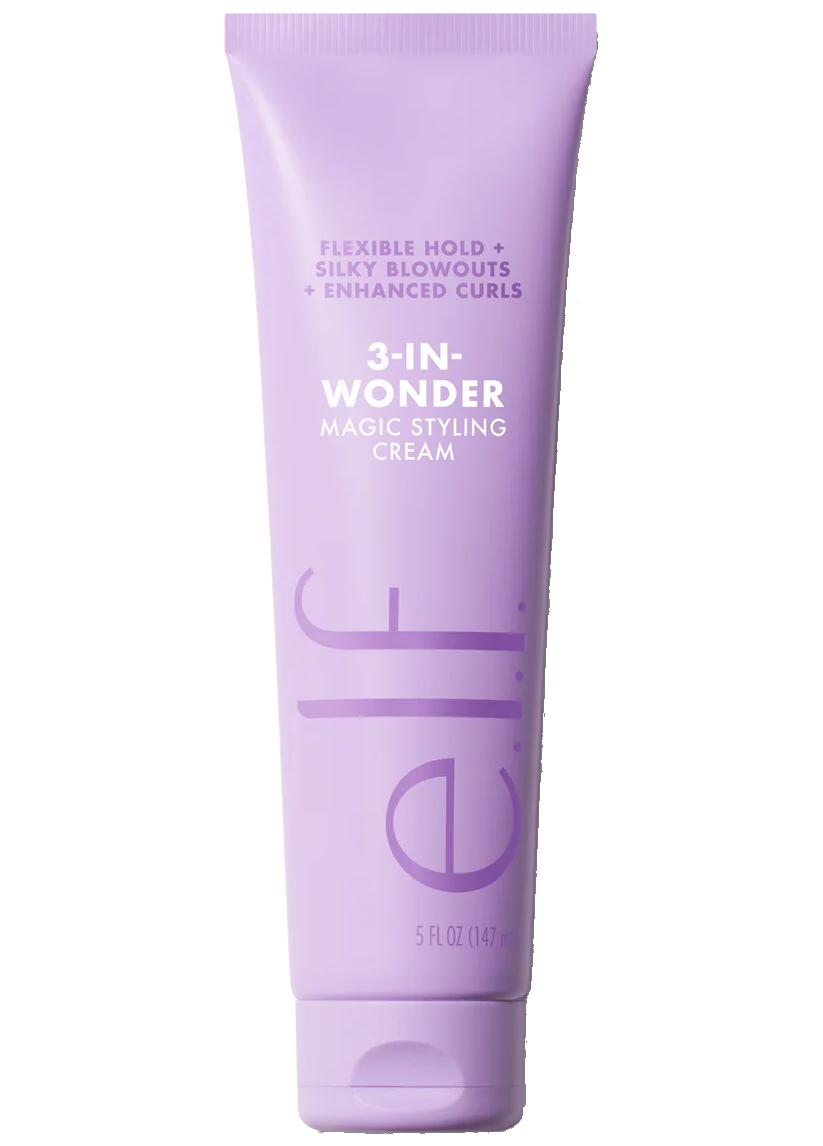 3-in-Wonder Magic Styling Cream