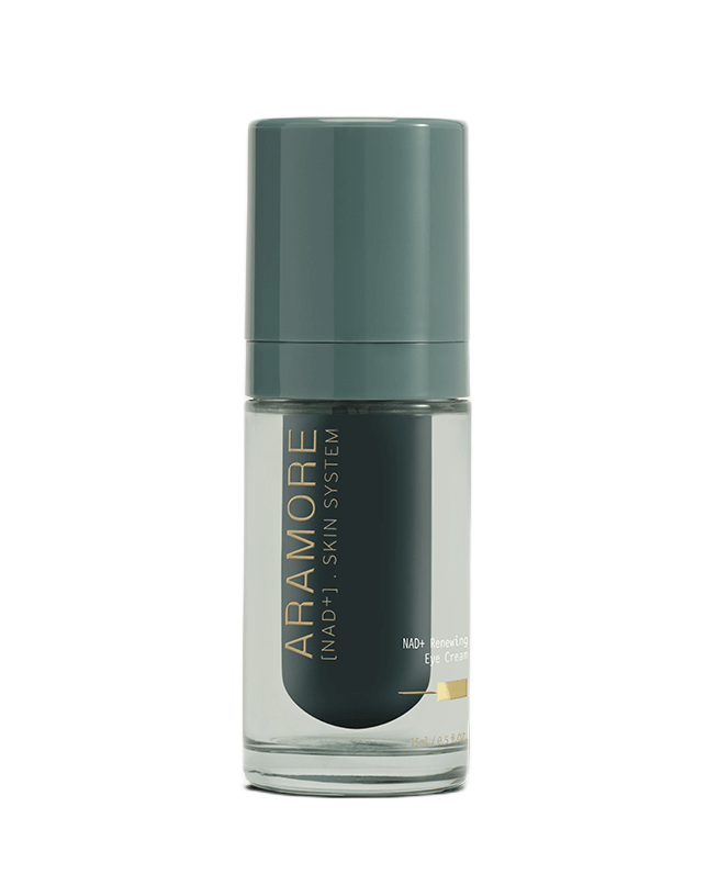 NAD+ Renewing Eye Cream