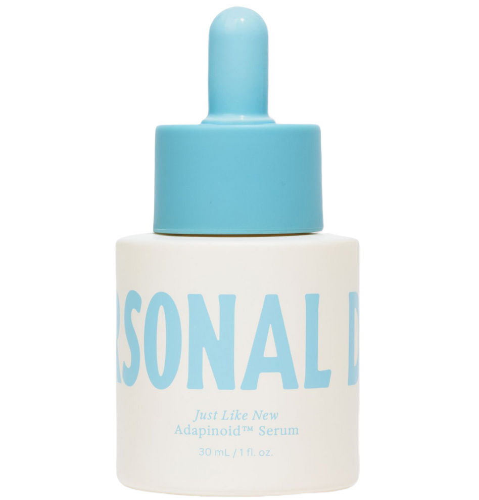Just Like New Adapinoid Serum