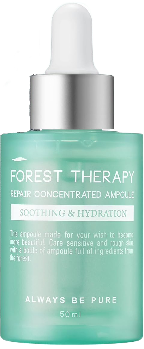 Forest Therapy Repair Concentrated Ampoule