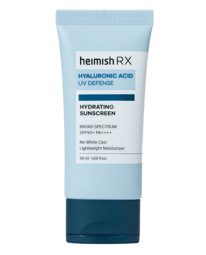 RX Hyaluronic Acid Hydrating Sunscreen SPF50+ PA++++
