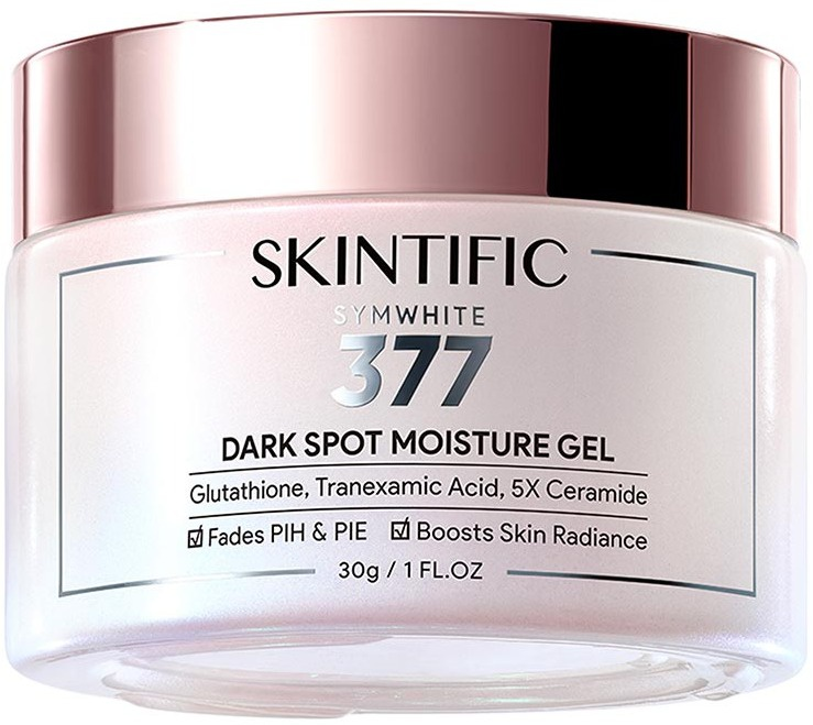 Symwhite 377 Dark Spot Moisture Gel