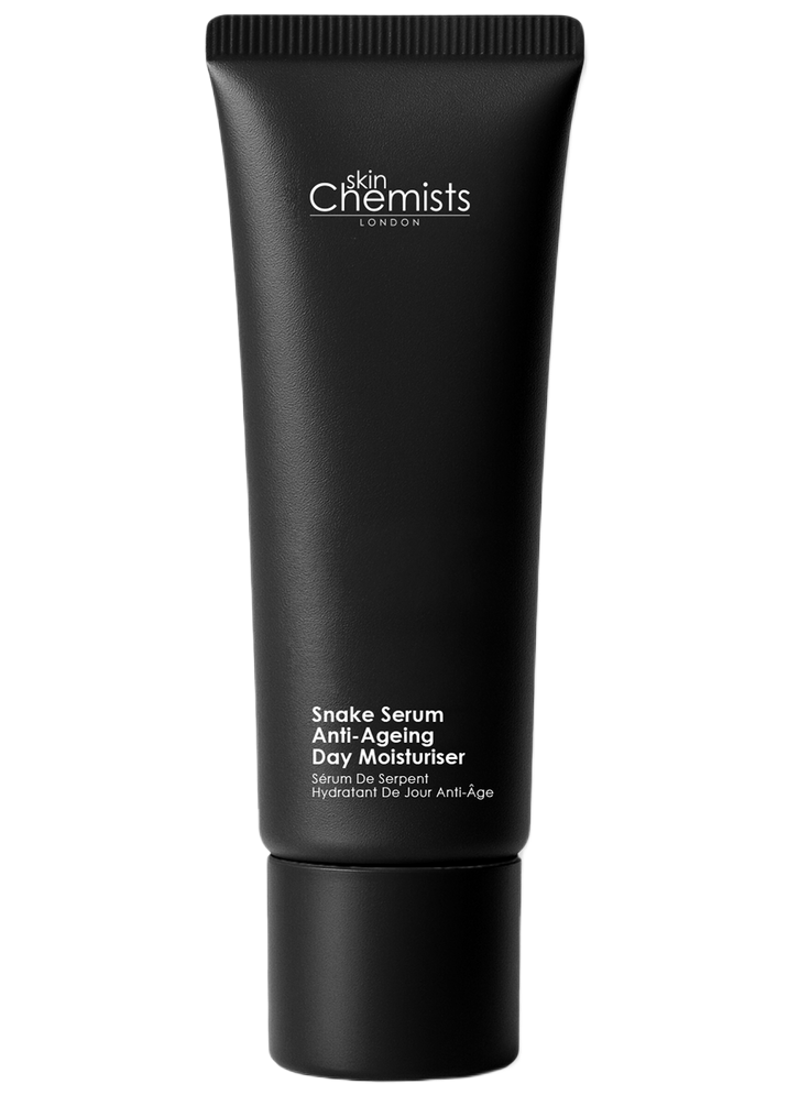 Snake Serum Anti-Ageing Day Moisturiser