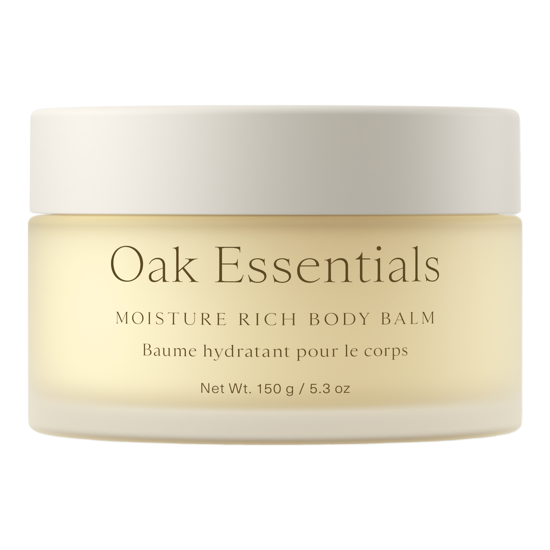Moisture Rich Body Balm
