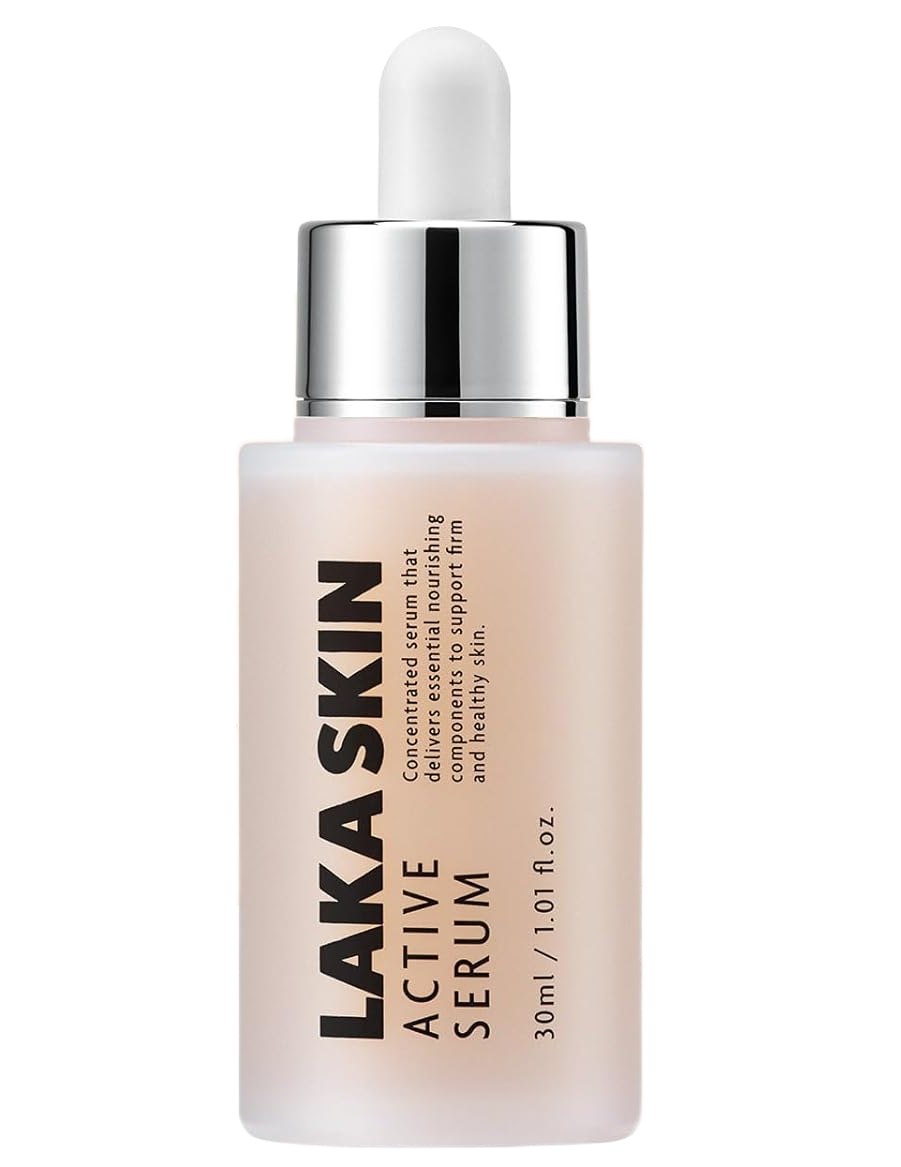 Laka SKIN Active Serum