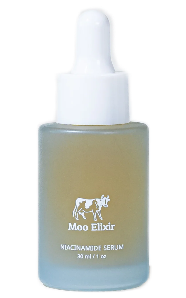 Niacinamide Serum