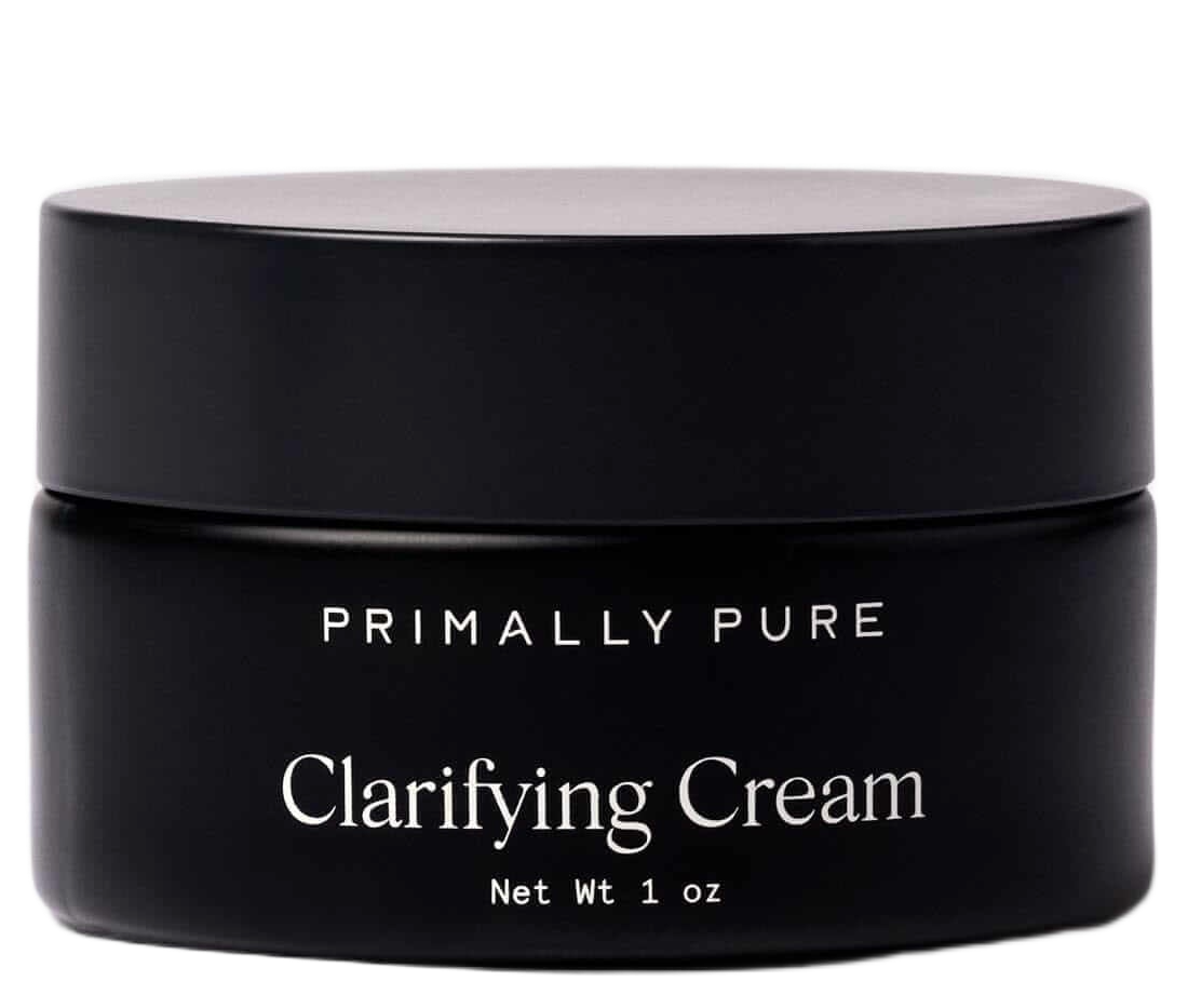 Clarifying Cream