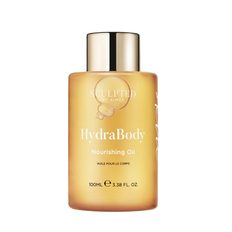 HydraBody Nourishing Oil