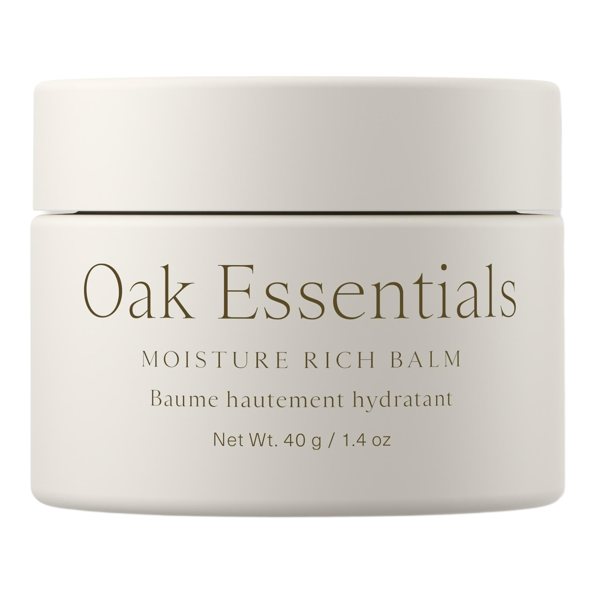 Moisture Rich Balm