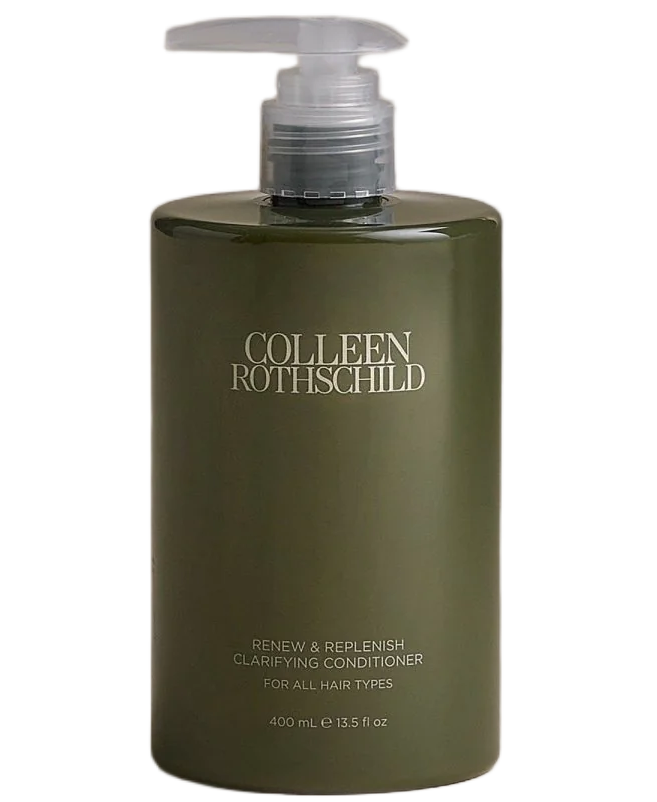 Renew & Replenish Clarifying Conditioner