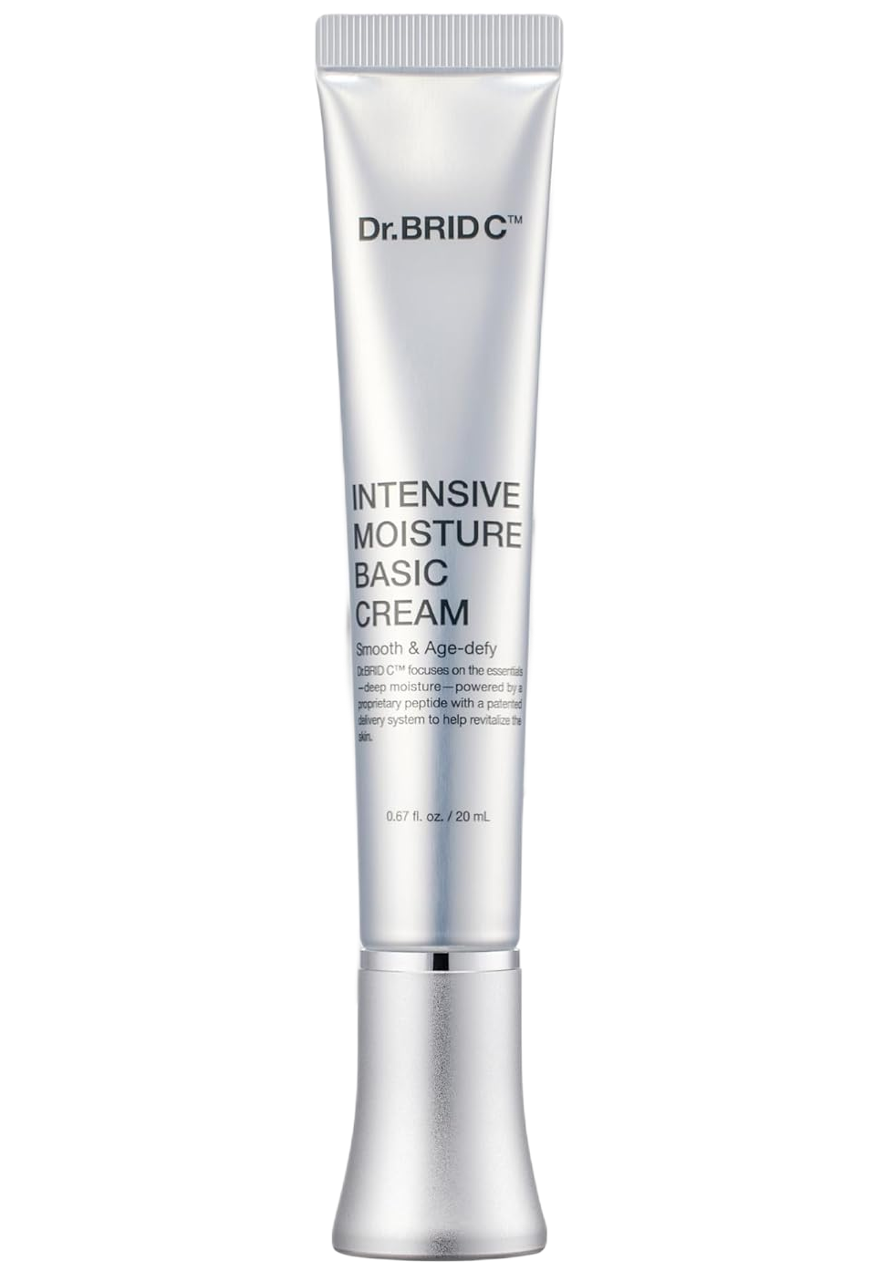 Intensive Moisture Basic Cream