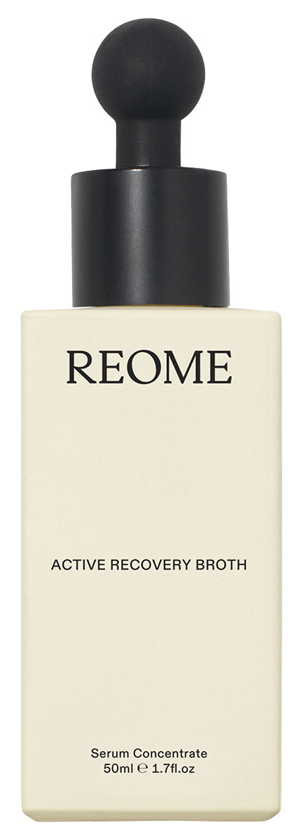 Active Recovery Broth