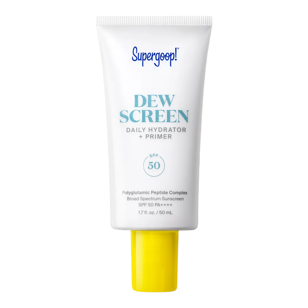 Dewscreen Hydrating Primer SPF 50