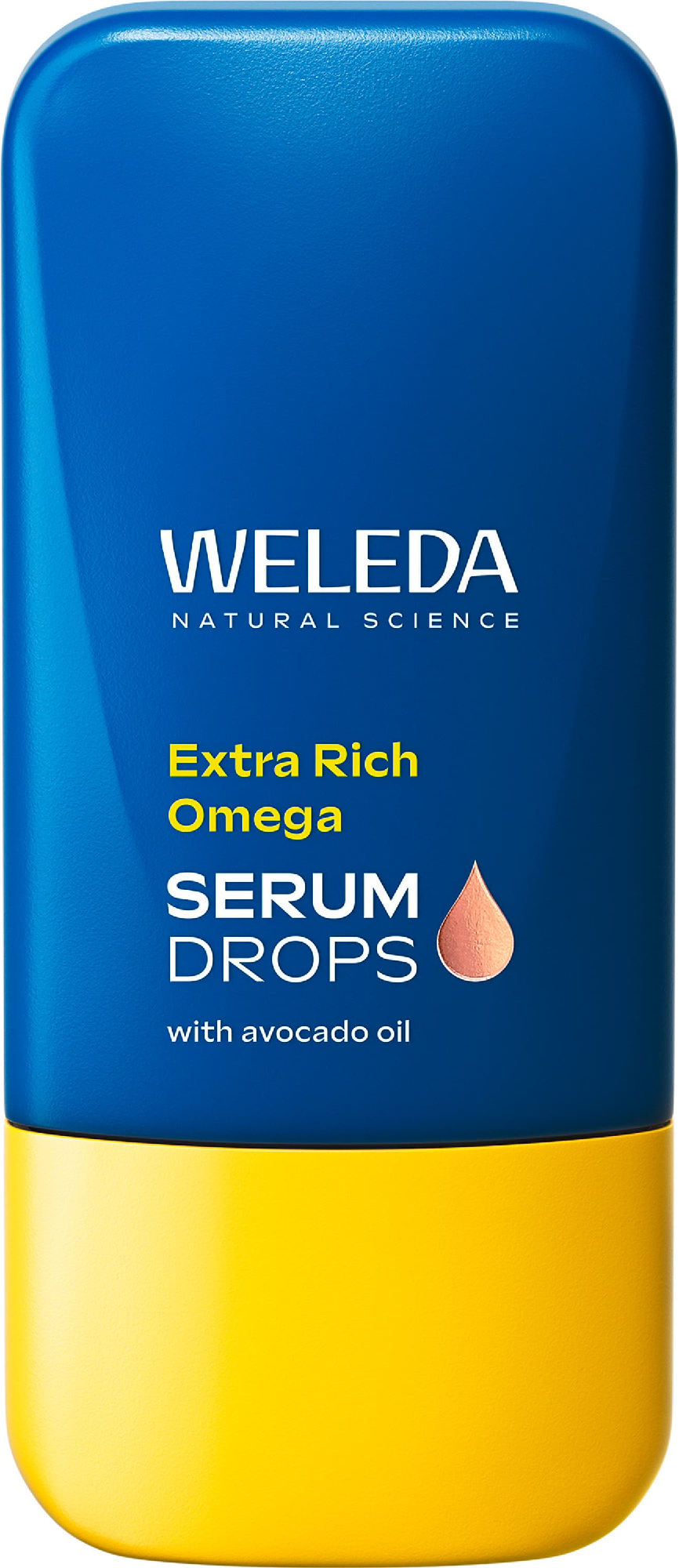 Extra Rich Omega Serum Booster Drops
