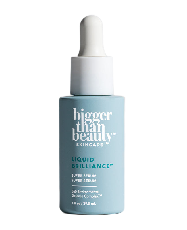 Liquid Brilliance Super Serum
