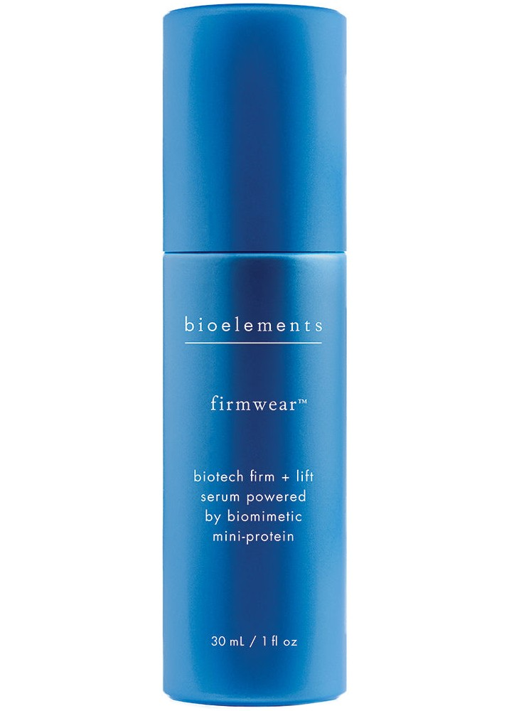 Firmwear Biotech Firm + Lift Serum Powered By Biomimetic Mini-protein