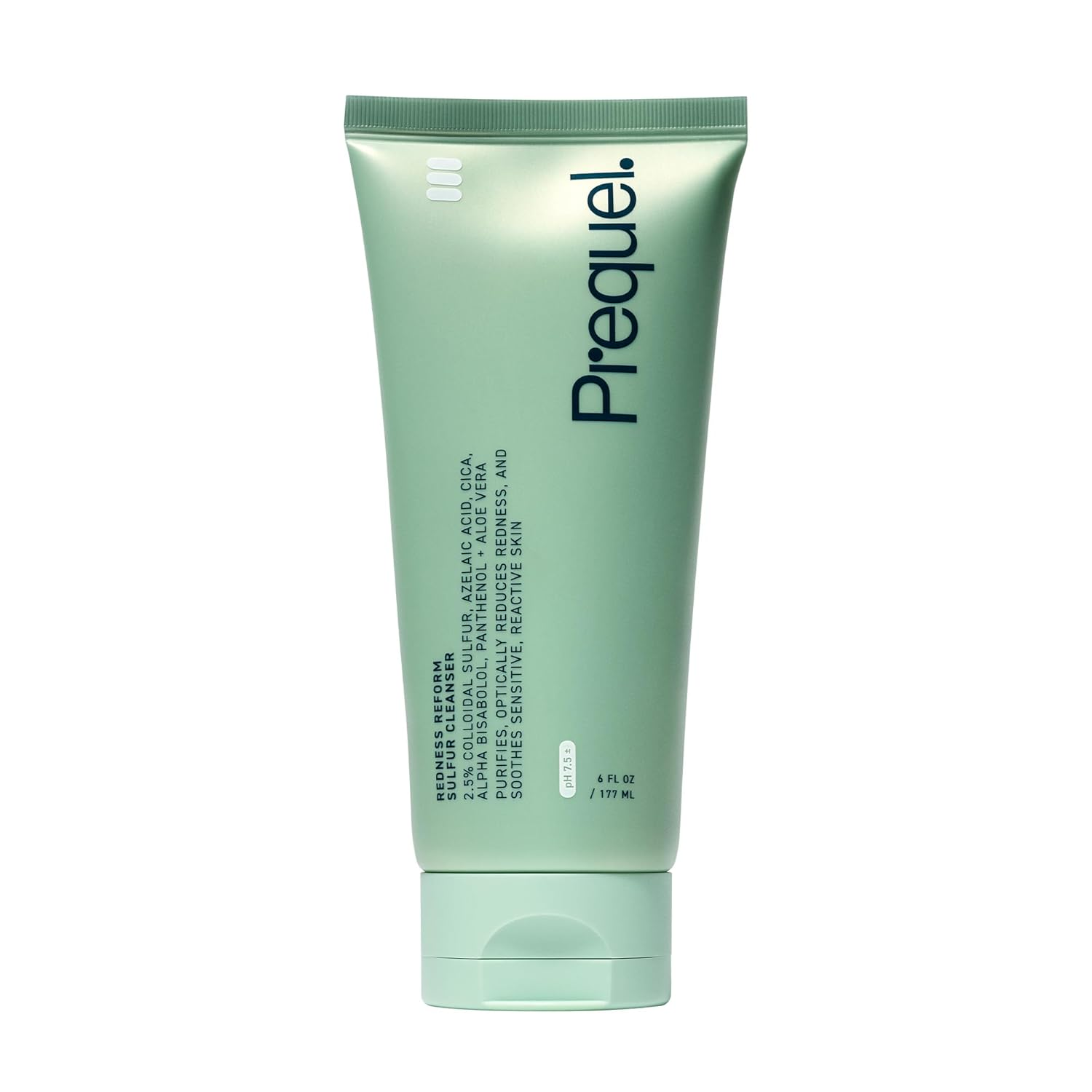 Redness Reform Sulfur Cleanser